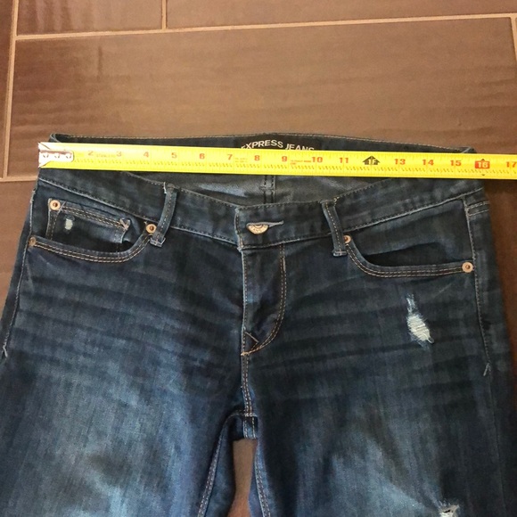 Express Jeans - Picture 5 of 5